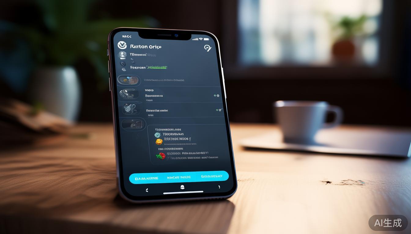 比特派钱包投资报告生成指南：如何导出交易记录，优化数字资产管理策略？