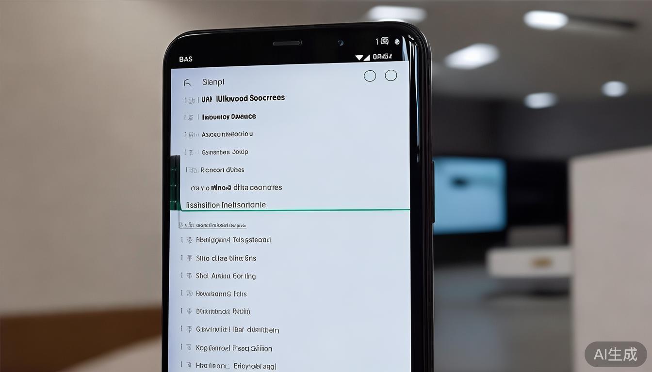 安卓用户必看：安全安装Bitpie钱包的3个关键步骤，远离资产风险