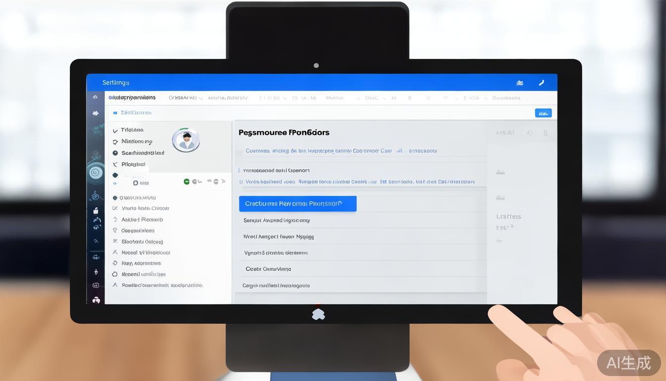 掌握资产安全：在比特派钱包官网入口设置个性化权限的完整指南
