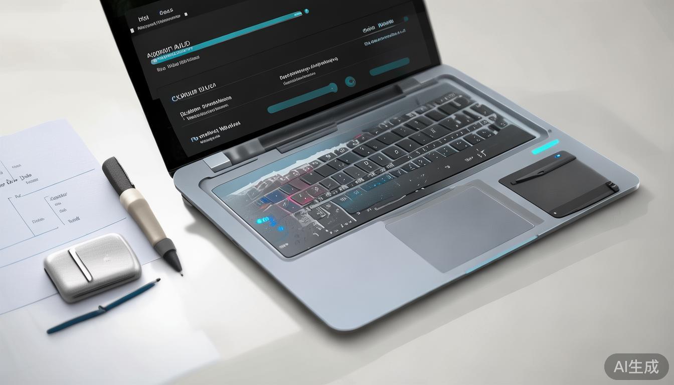 数字资产管理必备！Bitpie钱包多账户管理技巧与安全保障