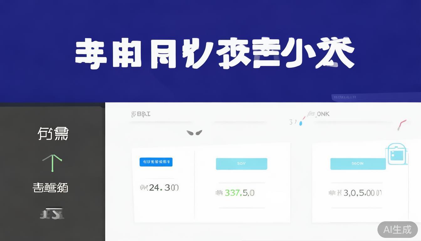 加密货币资产管理必备！比特派钱包官方下载版生成财务报告流程详解