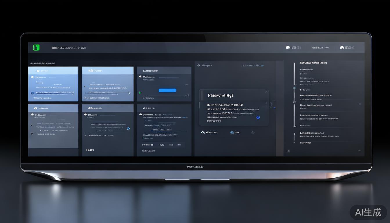 深度解析Bitpie官网核心功能：资产管理、安全机制与生态接入详解