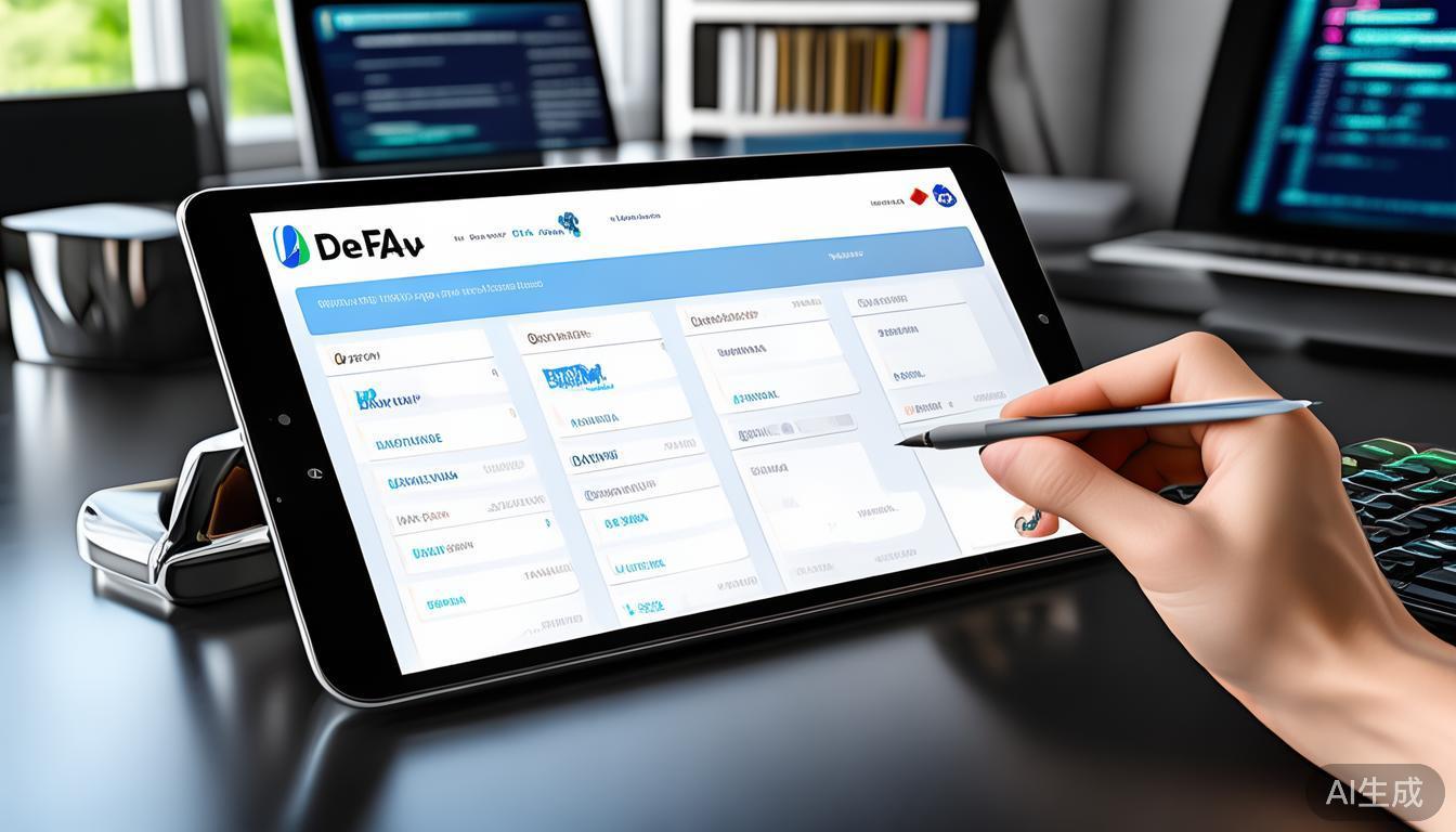 比特派App资产增值指南：掌握最新趋势，实现安全管理与DeFi收益