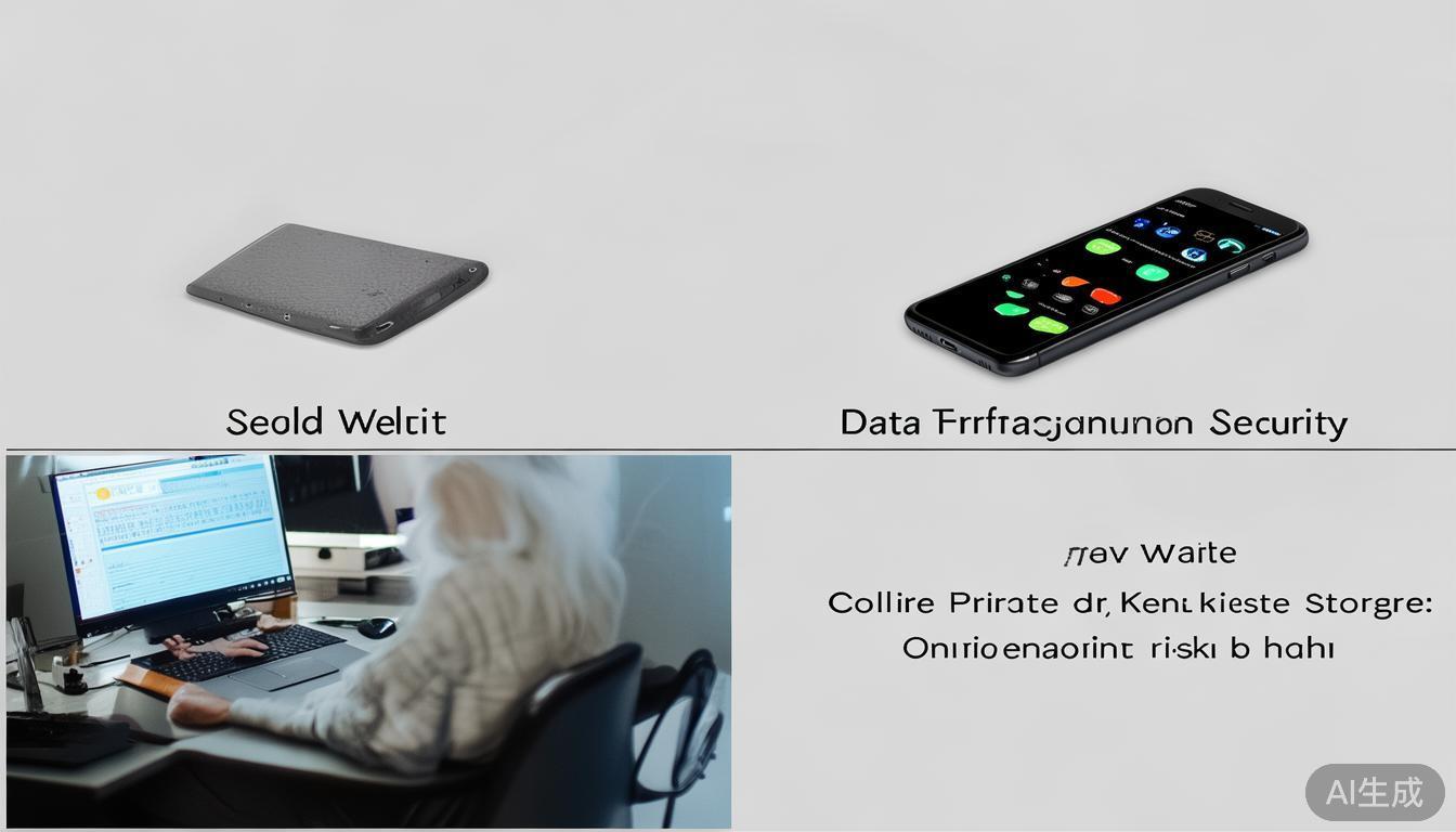 比特派钱包与冷钱包在流动资产管理上的差别，你知道吗？