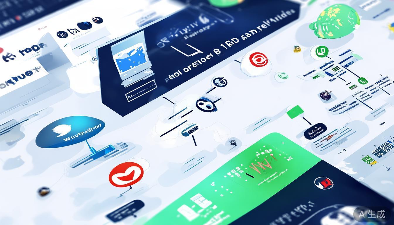 比特派钱包5.0发布，加密货币领域重要升级及推广方案剖析