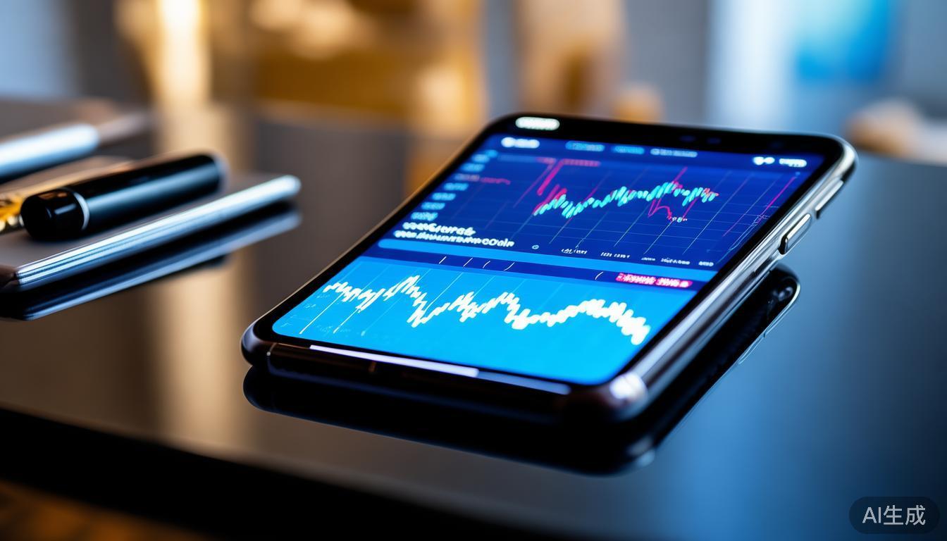 如何利用比特派钱包国际版实现财务目标_跨链兑换功能_比特派钱包国际版