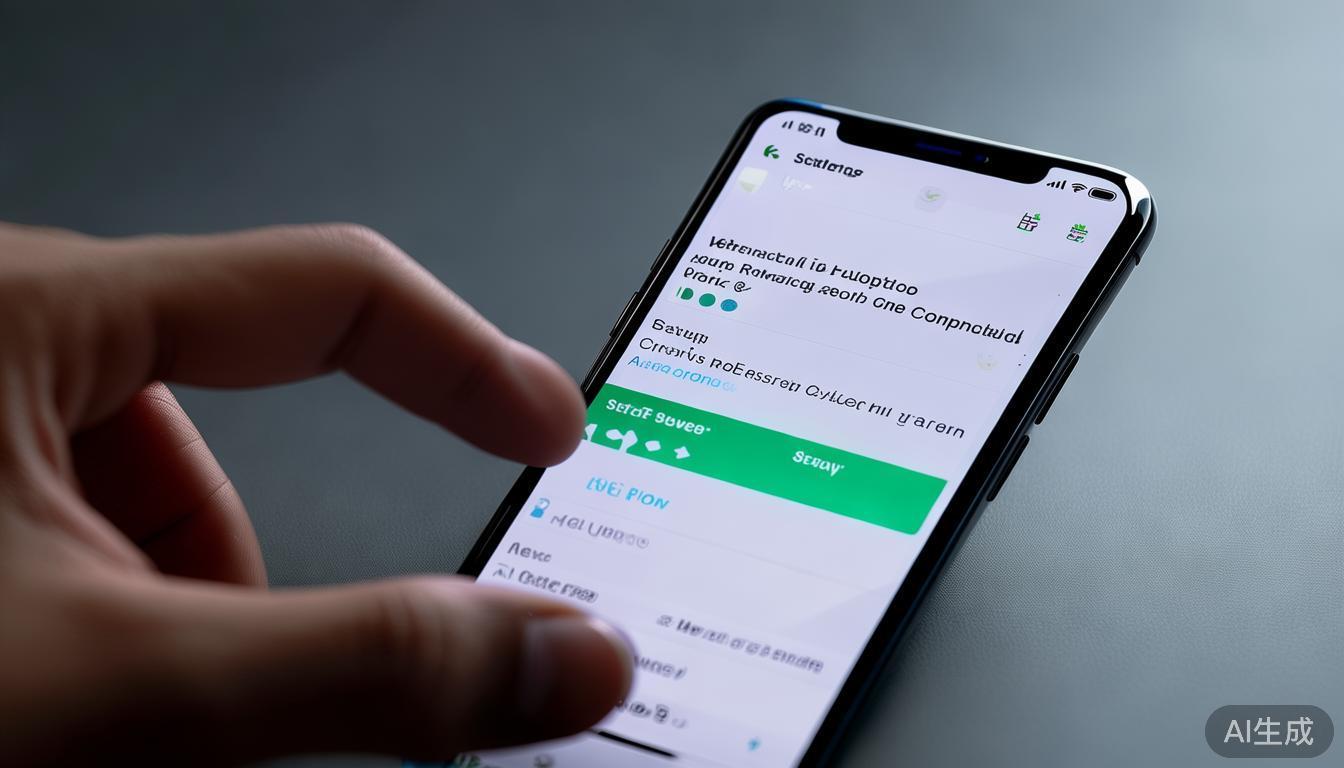 Bitpie钱包初始设置_比特派Bitpie正式版下载的安装后设置_私钥管理安全措施