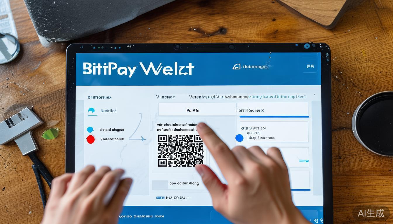 比特派钱包5.2版官方下载指南：确保数字资产安全，避开钓鱼网站风险