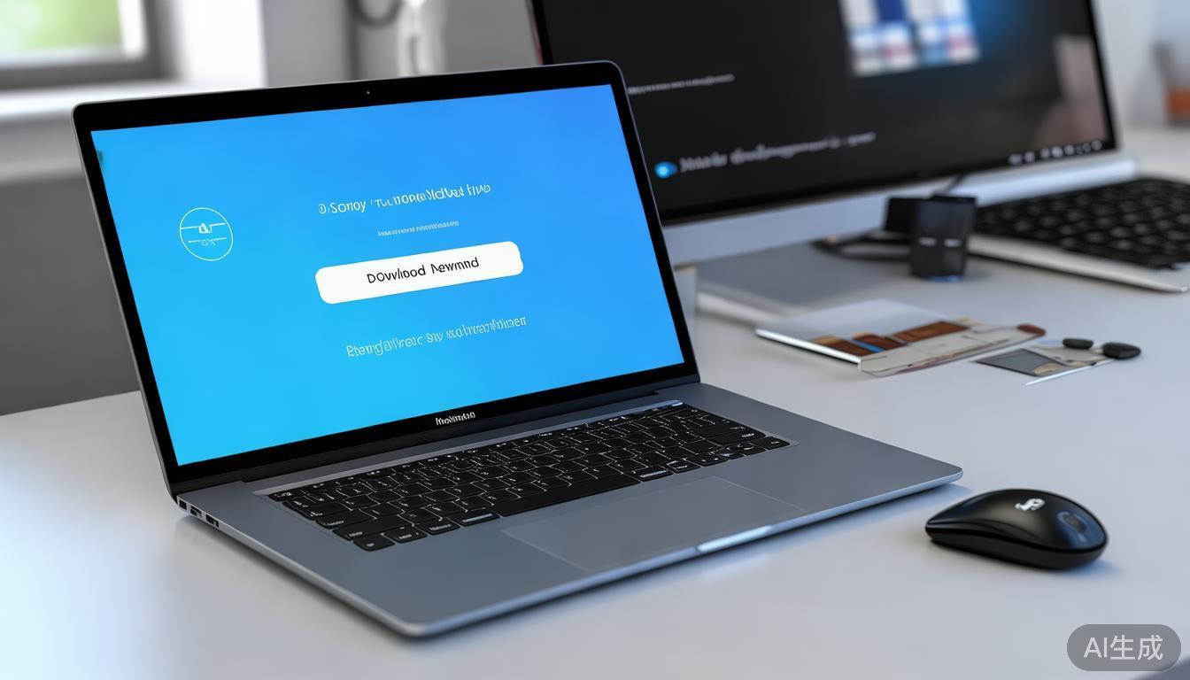 官网下载Bitpie钱包：保障资产安全的首要步骤，规避恶意软件风险