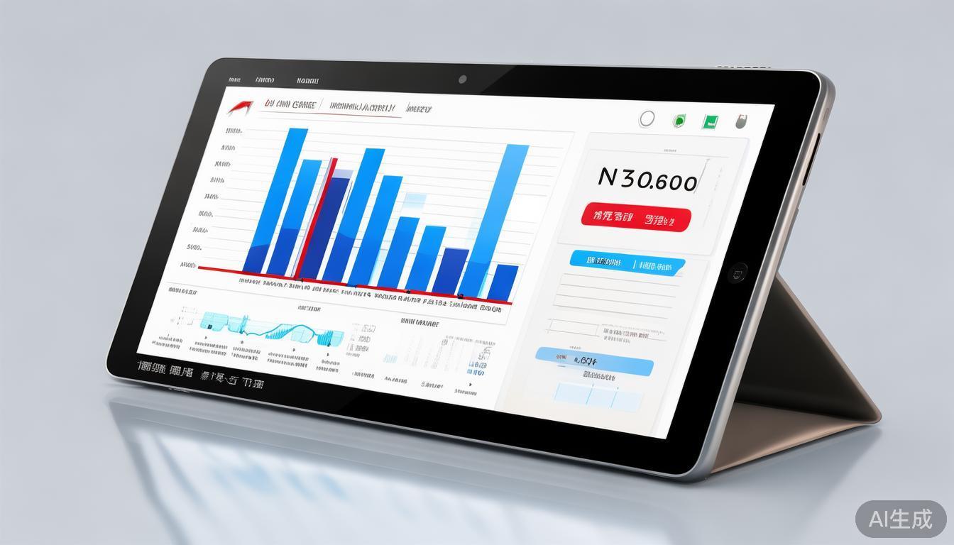 比特派钱包财务报表功能详解：如何高效、精准地管理你的加密资产？