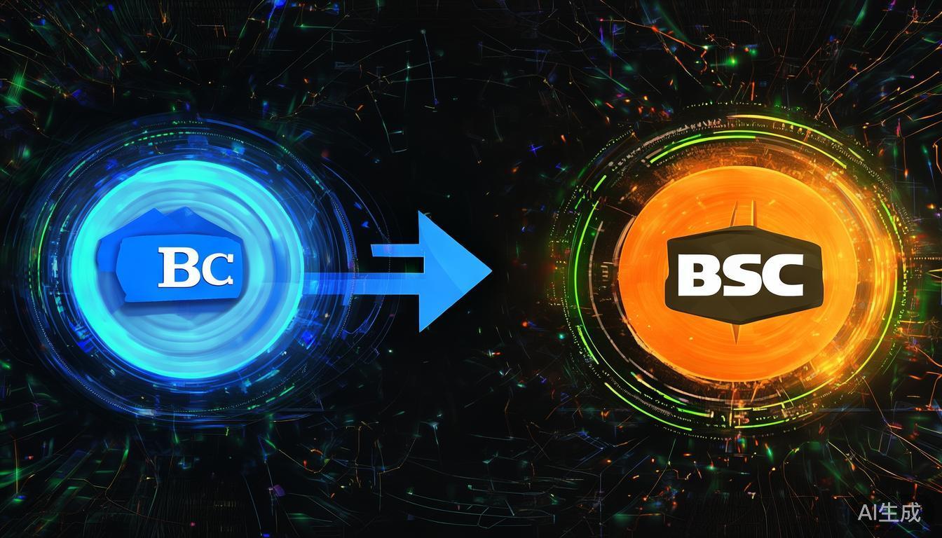 比特派钱包官方下载指南：掌握DeFi闪兑与跨链，实现资产稳健增长