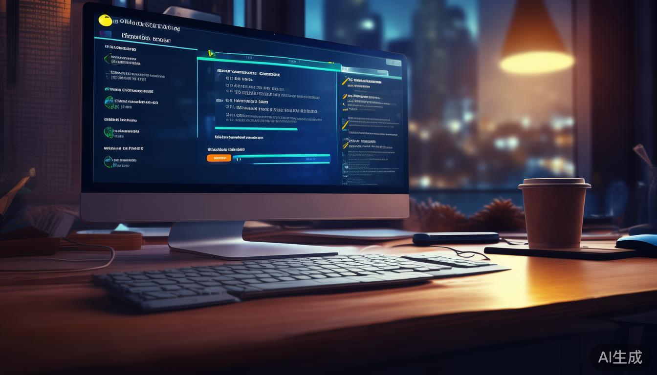 BitPie安卓版NFT交易指南：新手必看的安全操作与避坑秘籍