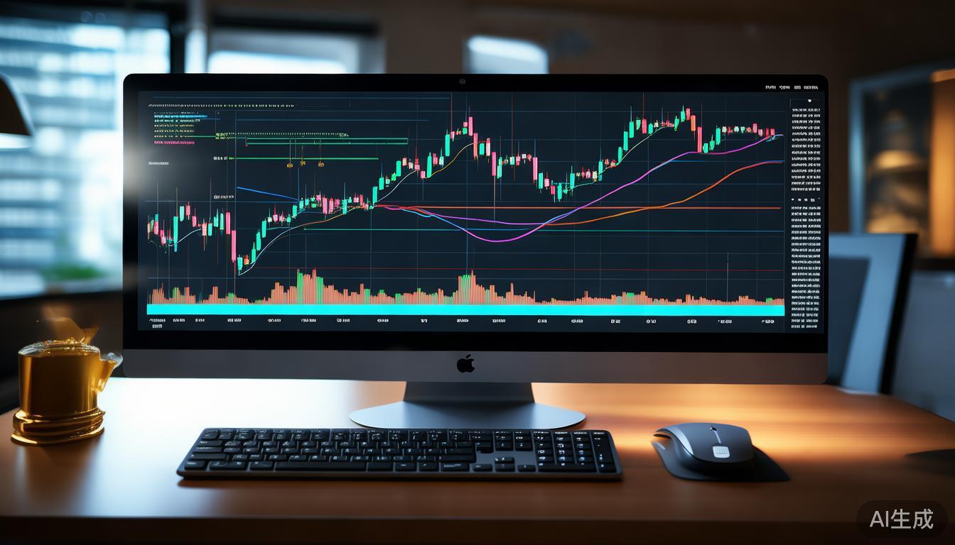 比特派官网技术分析：洞察市场趋势，掌握买卖关键，助你精准决策