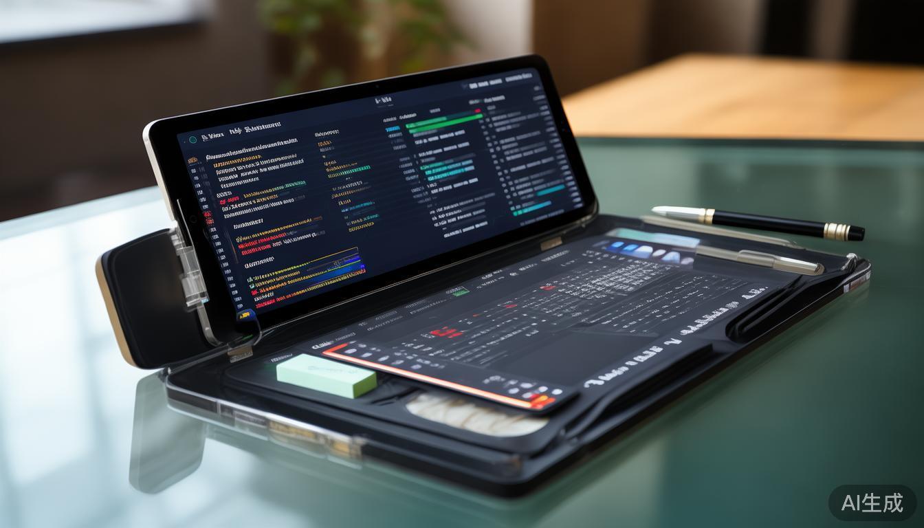 如何在比特派钱包下载中实现收益监测?_比特派钱包手动录入交易成本_比特派钱包加密货币投资收益监测