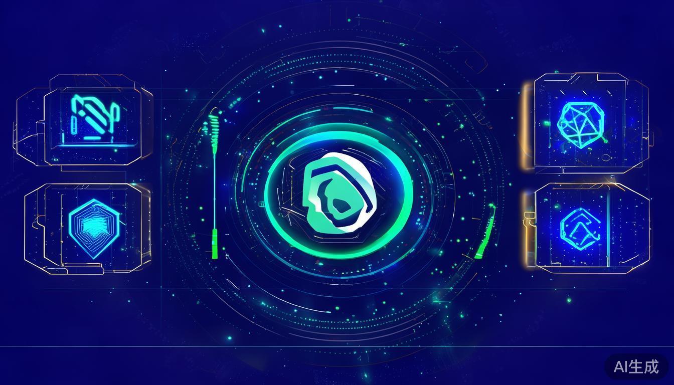 比特派官方下载：为何成为数字资产安全战略的核心？深度解析其市场布局与信任构建