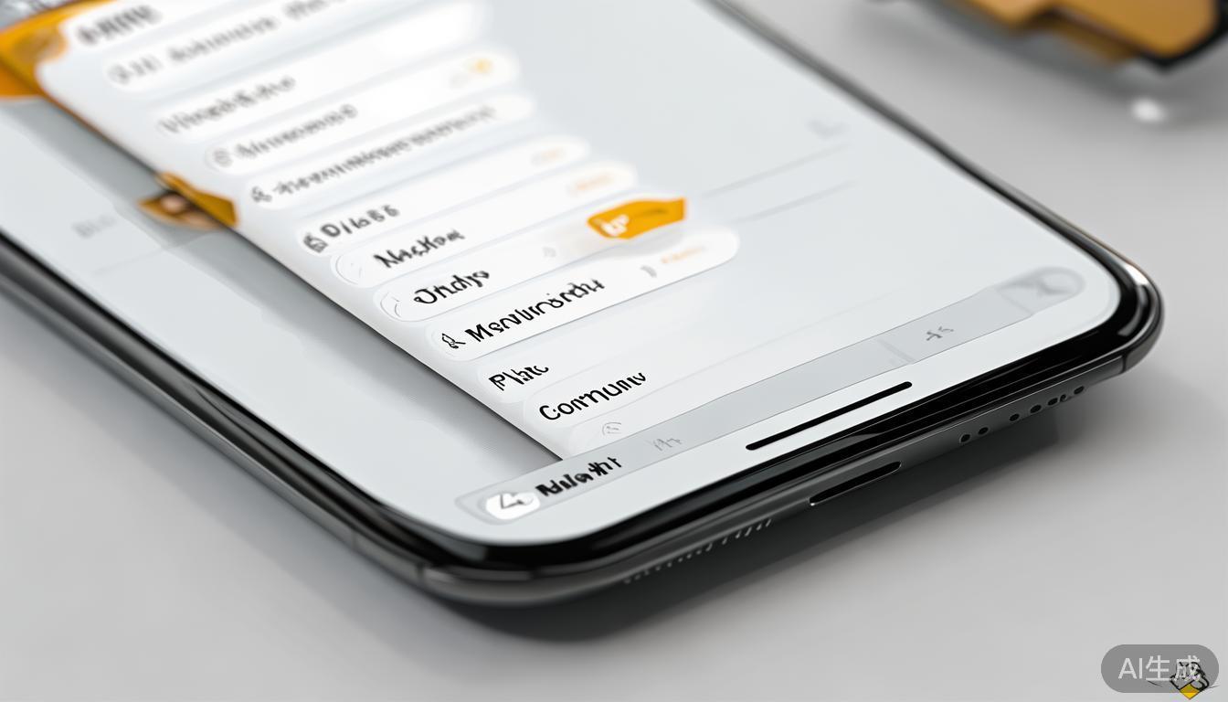 Bitpie安卓版使用指南：发现与资讯板块详解，助你安全管理数字资产