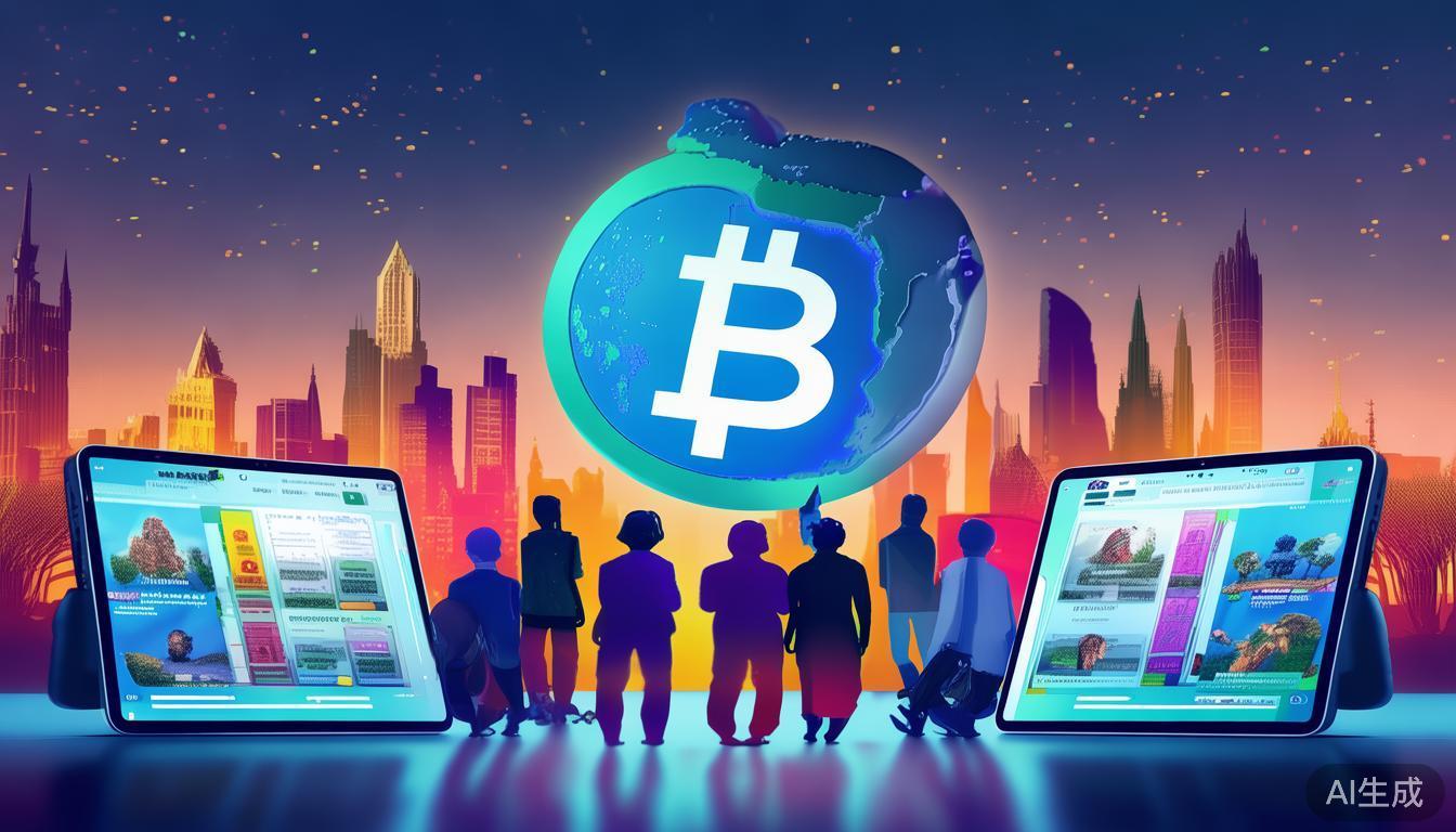 比特派钱包最新动态：强化DeFi集成与东南亚市场拓展，用户需关注便利与安全