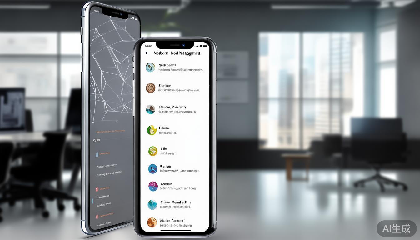 比特派钱包核心技术解析：全节点与SPV如何实现安全、高速交易？