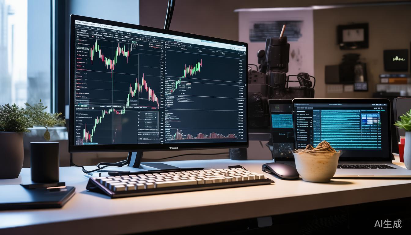 比特派钱包投资组合管理：5:3:2资产配置，如何实现稳健增长？