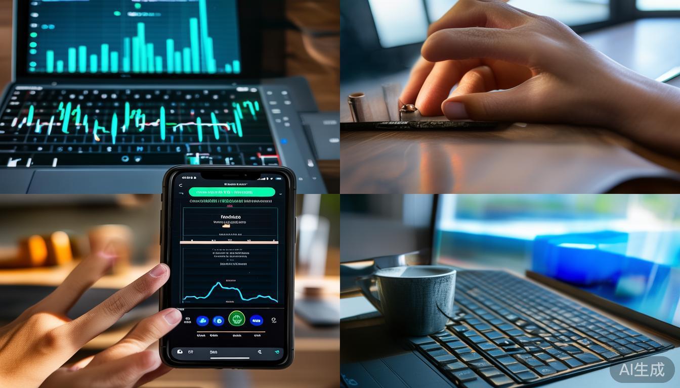 比特派钱包如何管理数字资产？3步实现高效理财、精准投资