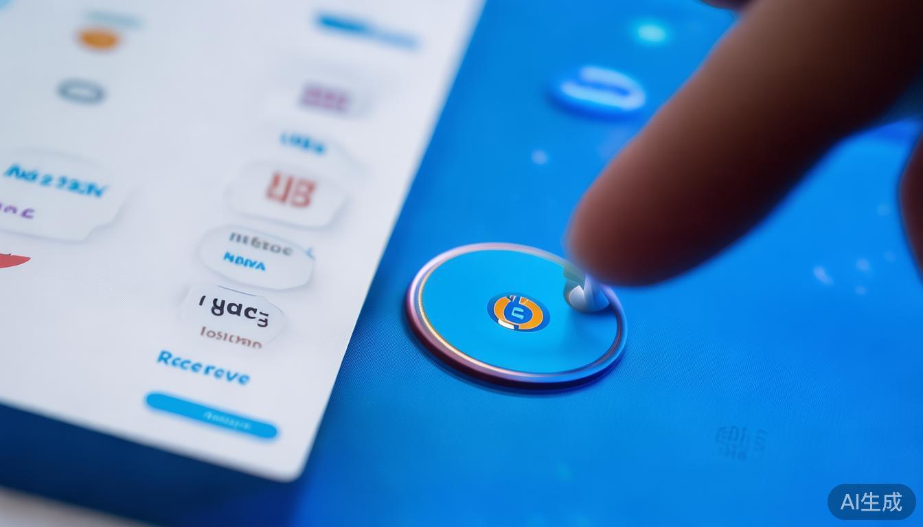 比特派钱包新手教程：如何快速添加资产、安全收款与管理多链数字货币？