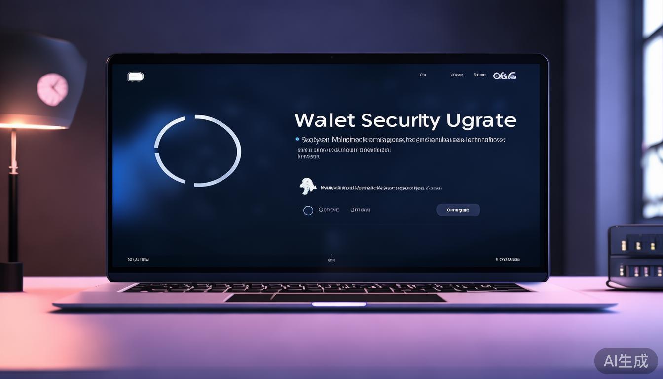 加密货币市场活跃，DeFi应用普及：为何用户急需下载比特派钱包最新版本？