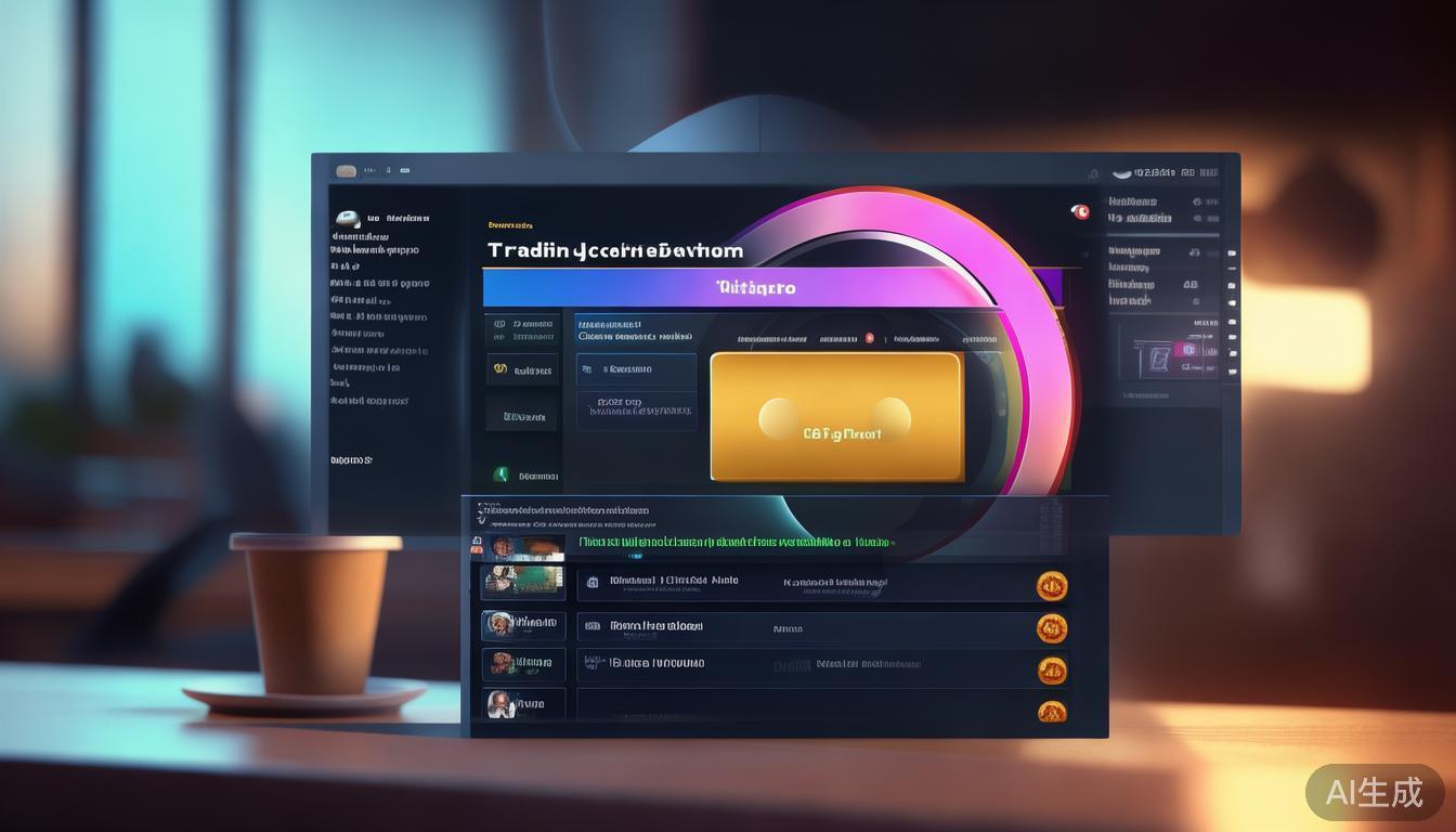 比特派钱包：构建安全、社交化资产管理，社区互动功能如何提升用户体验？