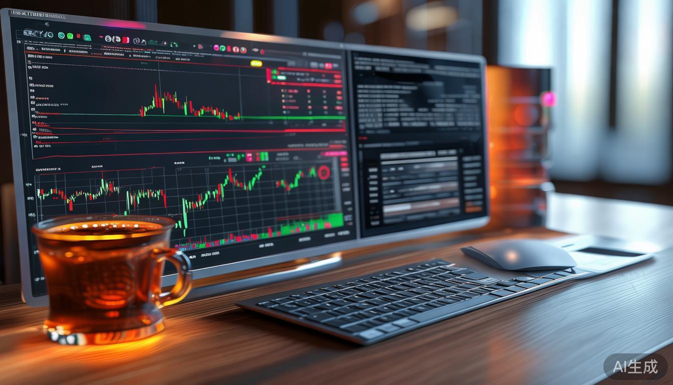 资深用户分享：比特派不止是钱包，更是市场追踪利器！如何利用市场板块与价格提醒功能？