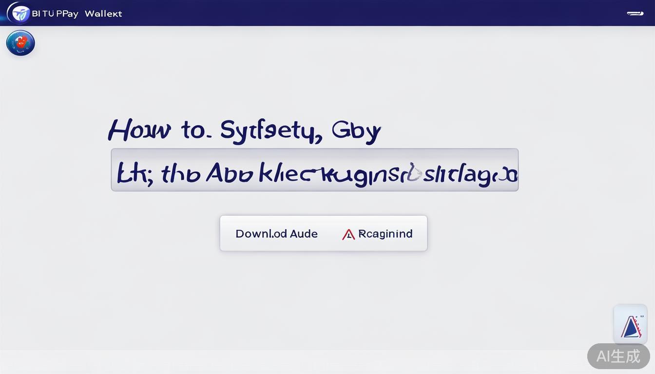 比特派钱包官方下载指南：如何安全获取应用、查看用户评分？