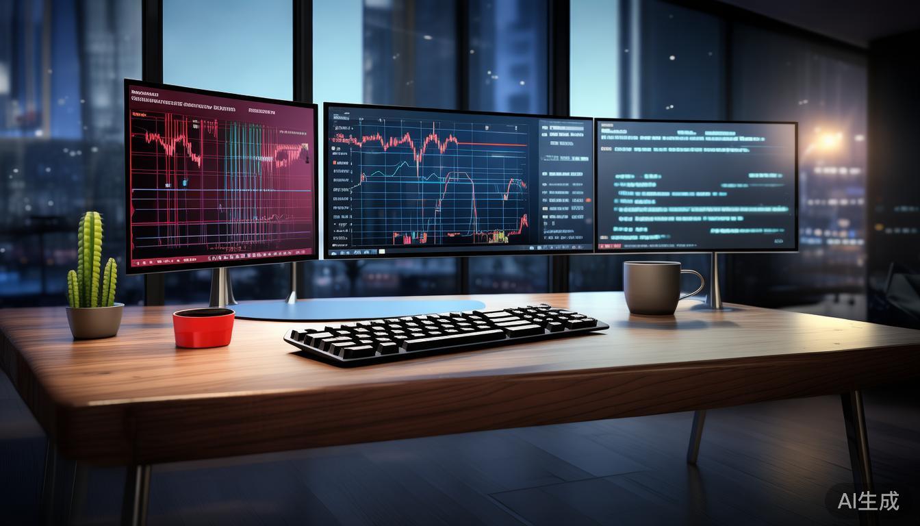 比特派钱包：稳健投资之道——资产配置、交易纪律与持续学习