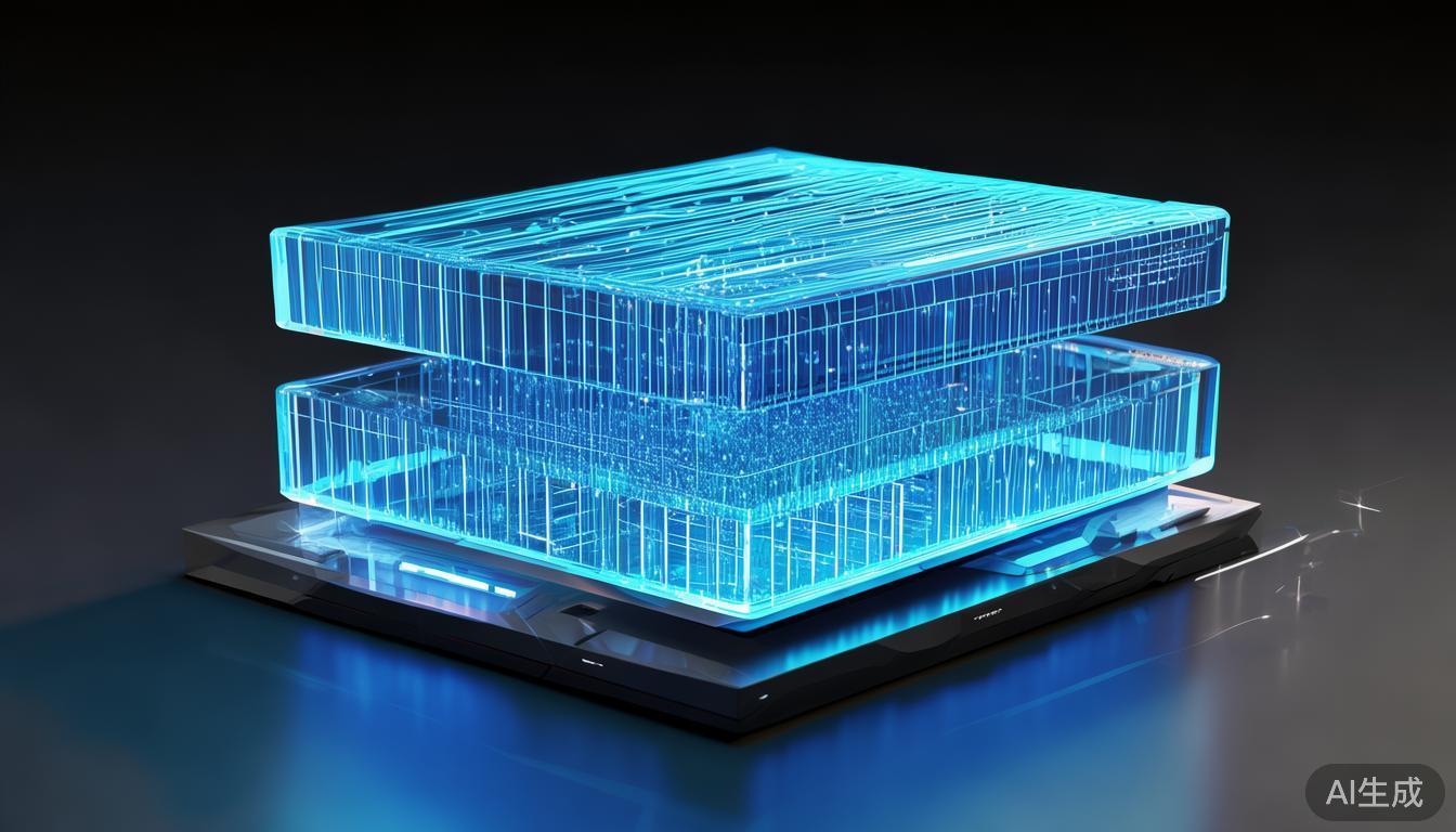 BitPie钱包：数字资产跨链桥梁与安全守护者，如何重塑数字货币生态？