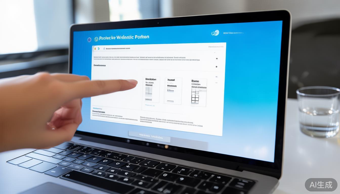比特派钱包注册流程解析：安全与便捷并重，助记词备份是关键