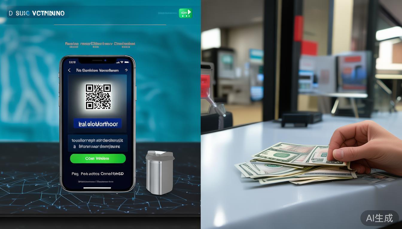 现金与数字货币安全风险对比：如何防范丢失、盗取与下载风险？