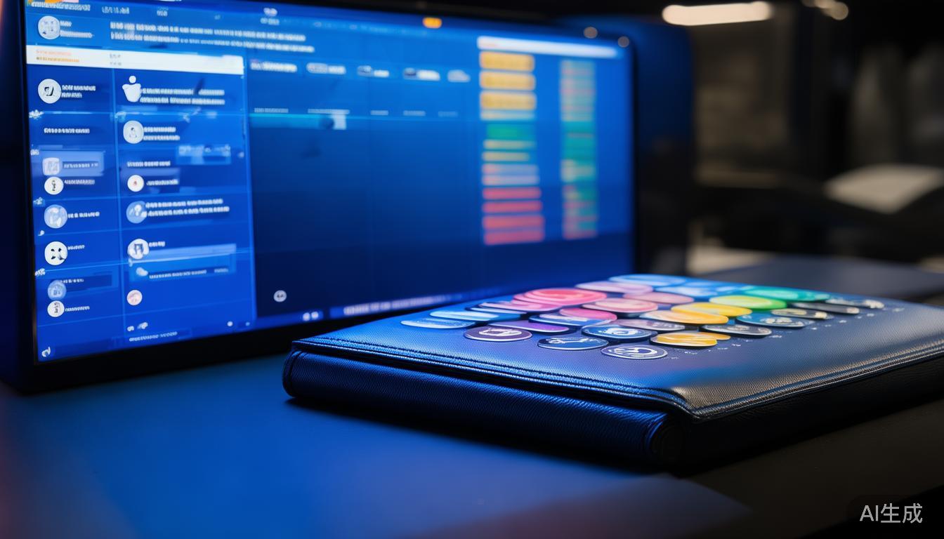 使用数字货币钱包前，了解支持币种与安全事项至关重要！以Bitpie为例，提前准备保资金安全