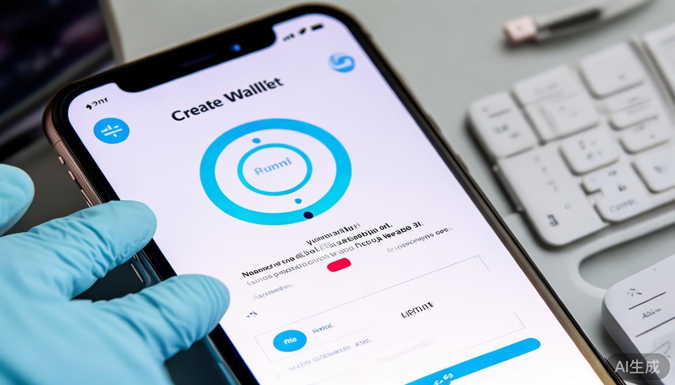 比特派中文版钱包评测：界面设计如何提升用户体验与资产管理效率？