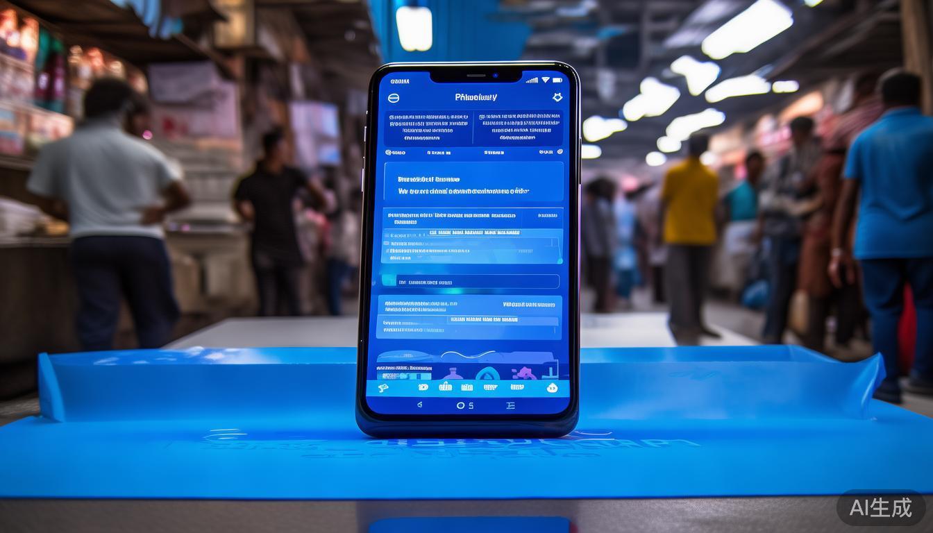 比特派安卓版：推动数字货币普及的关键力量，模式创新改变加密资产互动方式
