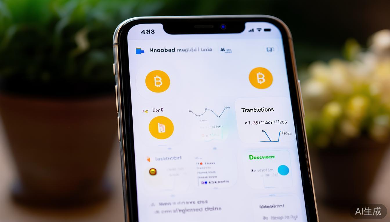 Bitpie钱包为何受苹果用户青睐？安全、流畅体验，无缝管理多链资产