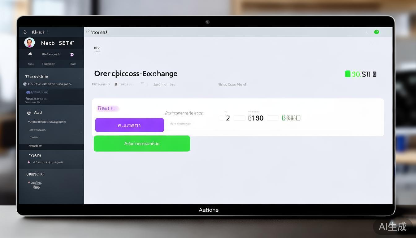 比特派钱包新版评测：安全、效率、跨链三大核心维度全面优化，用户体验显著提升