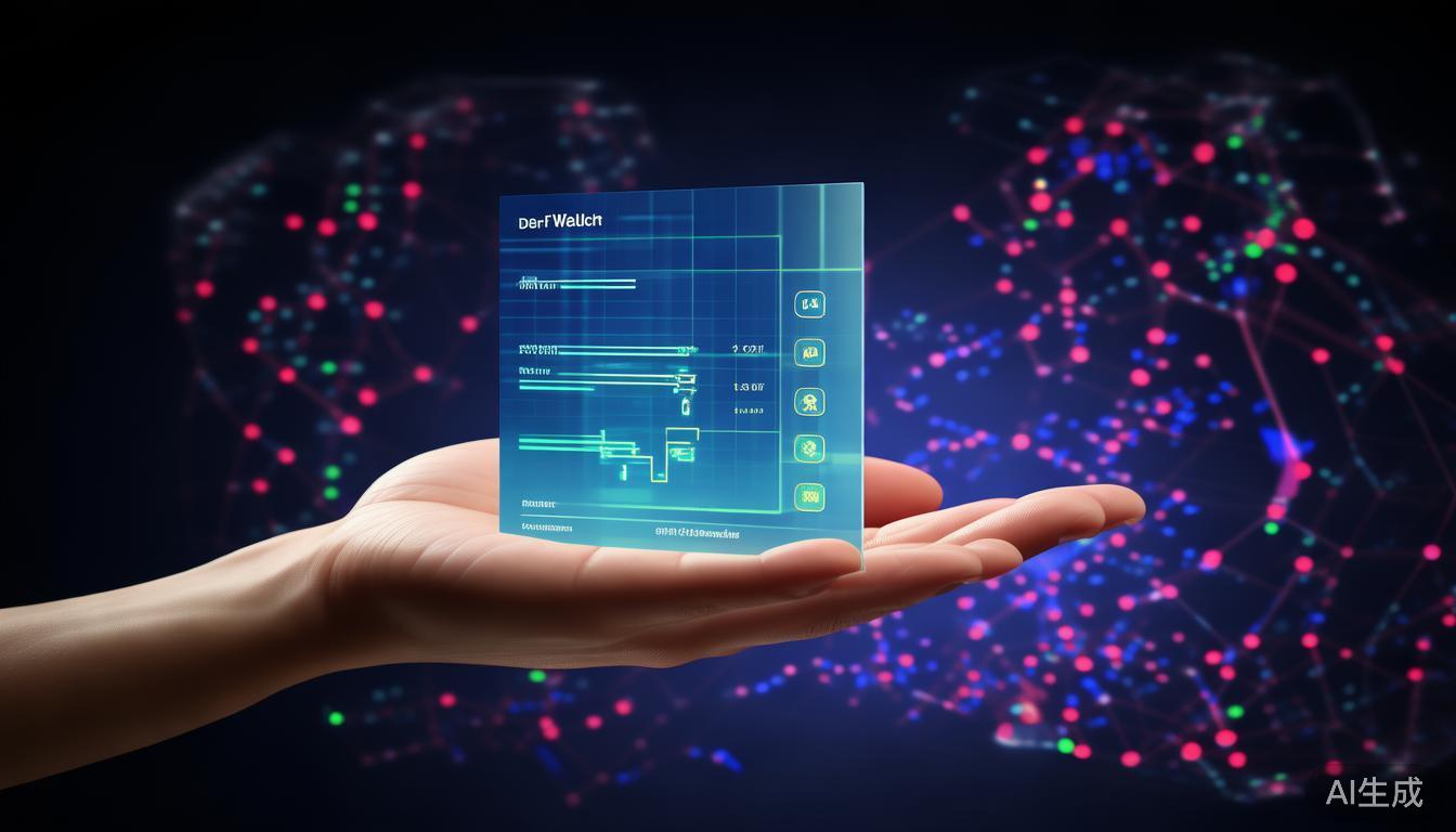 比特派Bitpie钱包：透明资产管理工具，交易记录超清晰