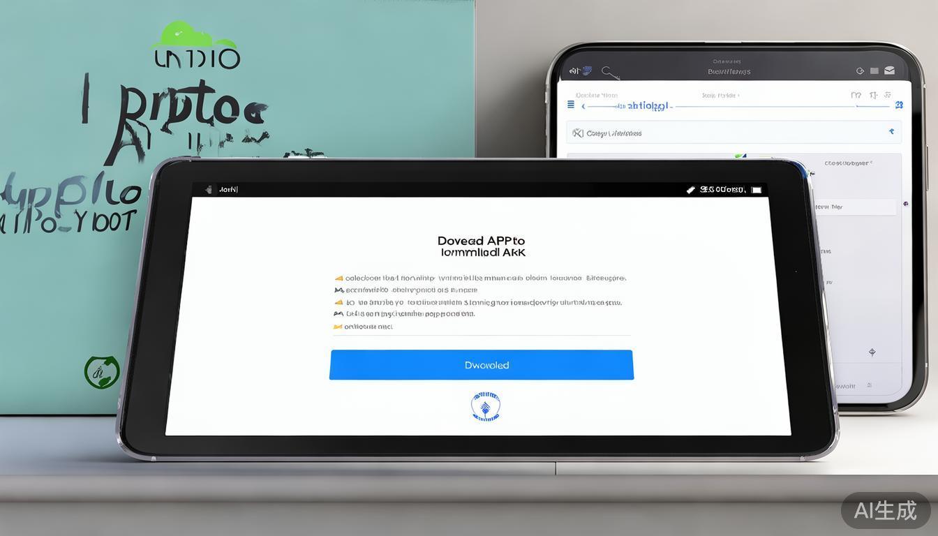 比特派钱包官方下载指南：如何安全获取APK与iOS版本，避开常见骗局？