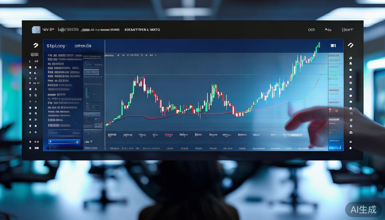 Bitpie交易三大技巧：优化操作流程，抢占市场先机，提升交易效率