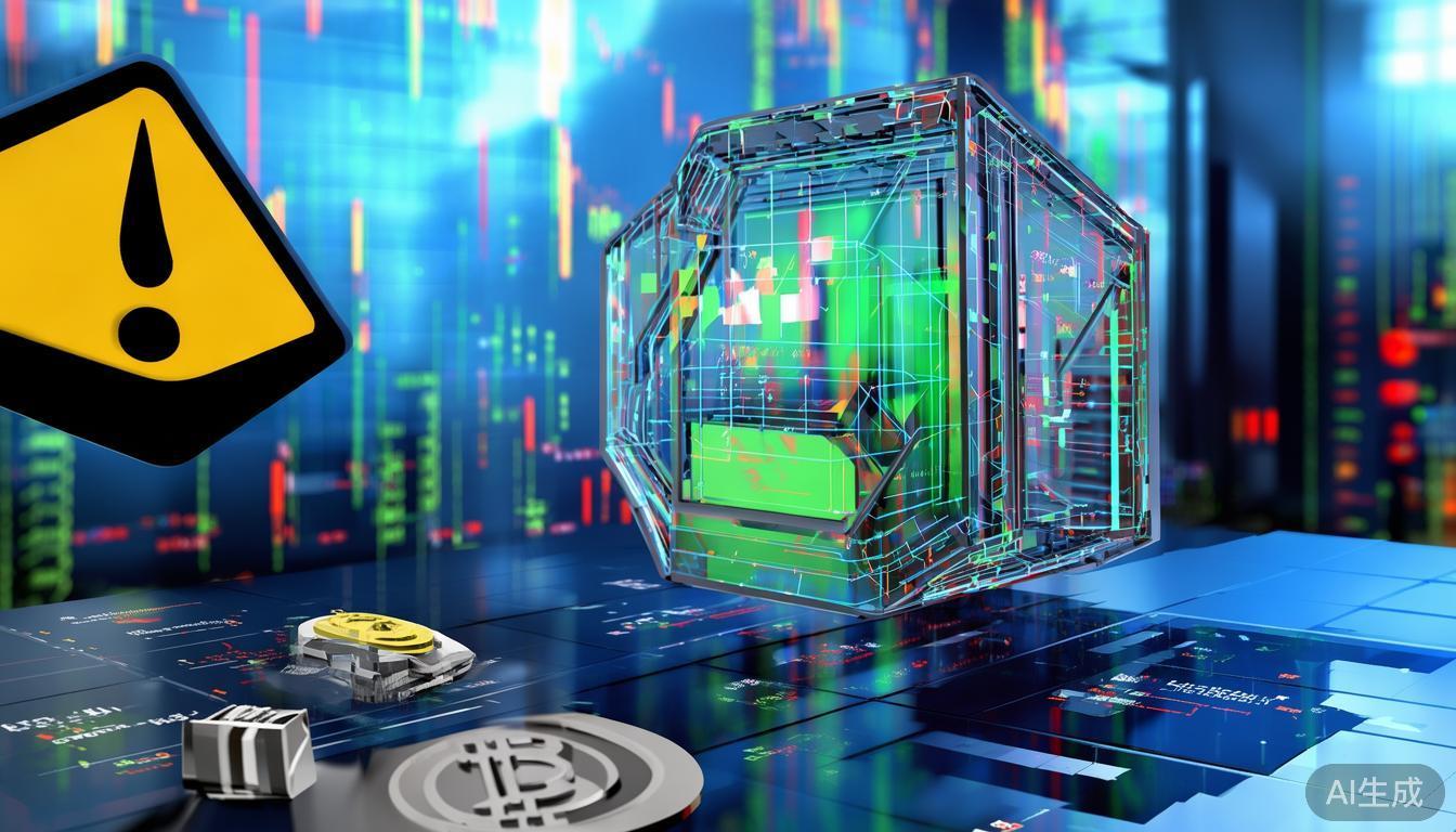 审视比特派钱包投资环境：高波动、高风险与监管缺失的市场现状