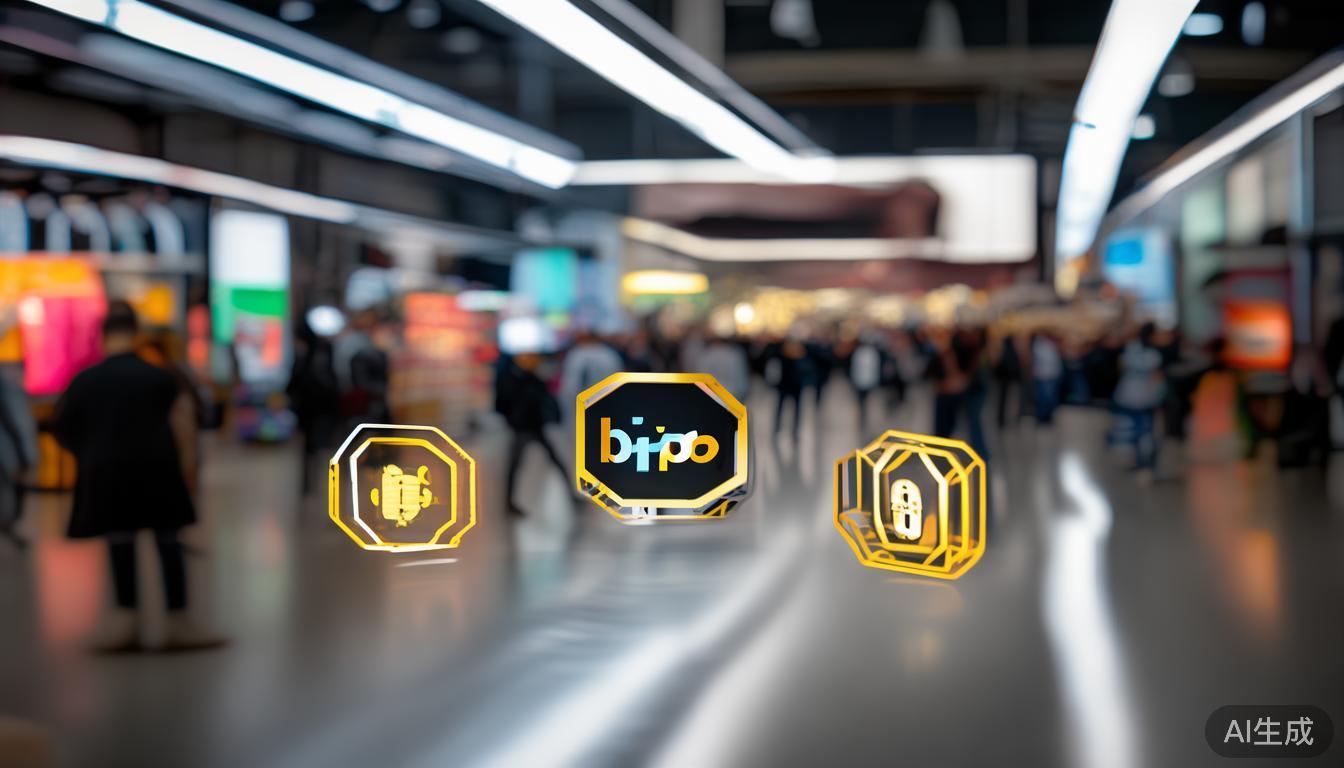 深入探讨比特派钱包商业模式，解析其市场竞争态势与发展方向