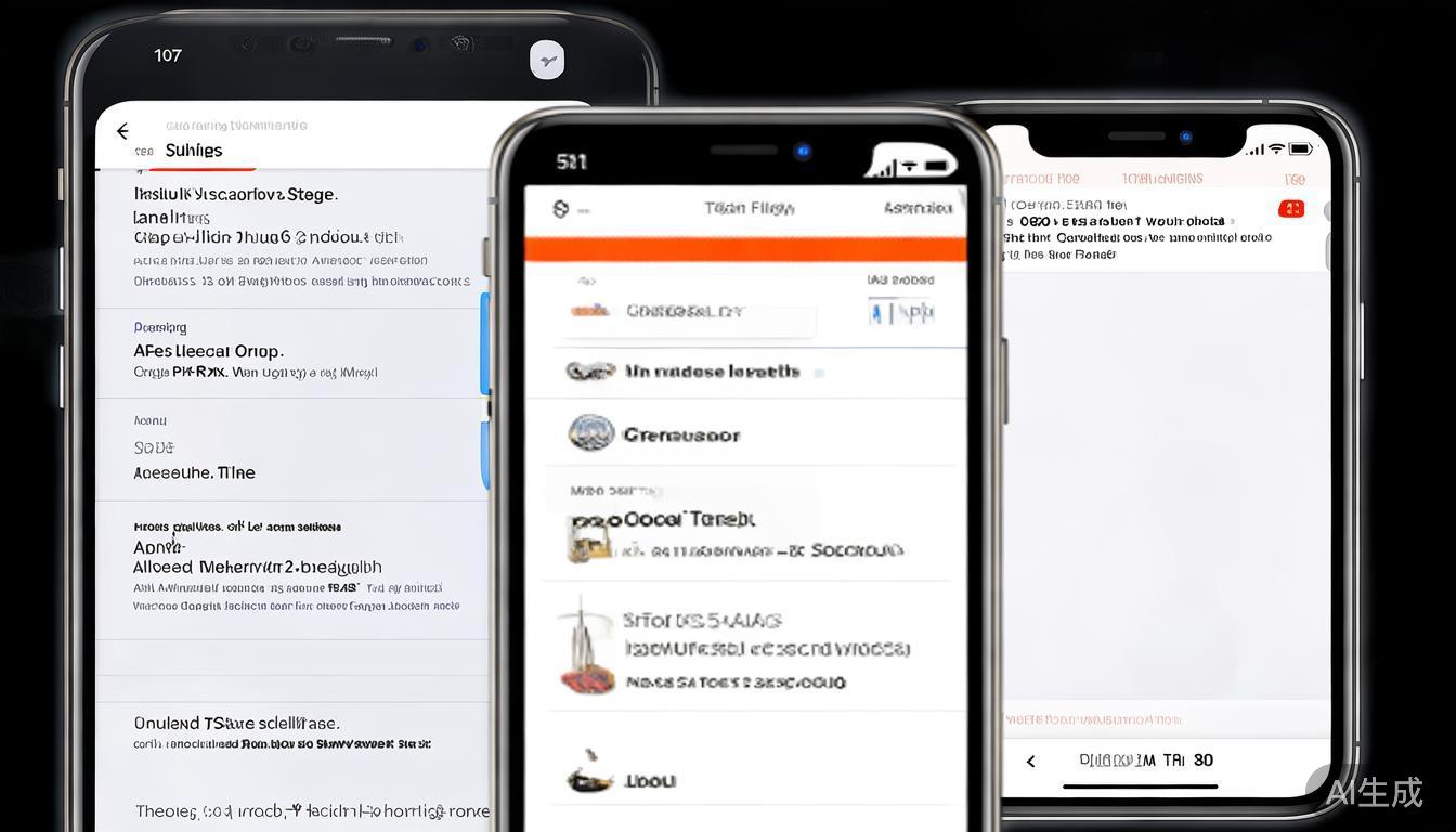Bitpie钱包最新版下载指南：官方渠道与安全验证，避免资产安全隐患