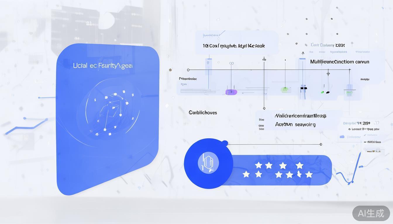 2023版Bitpie钱包深度评测：强化链上交互，安全与便捷如何兼得？