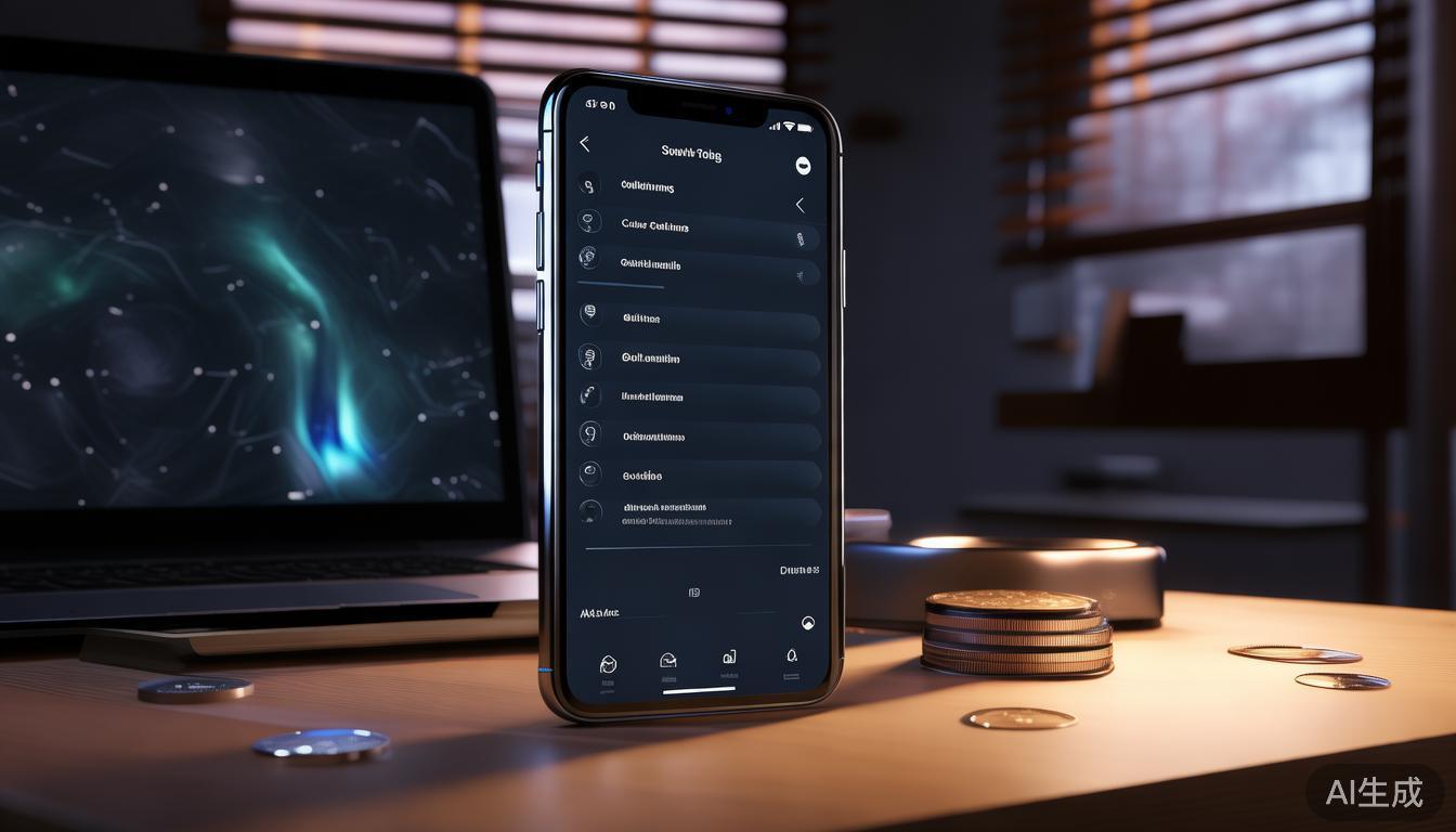 Bitpie钱包安全与性能优化指南：开启双验证、清理缓存，保障资产安全