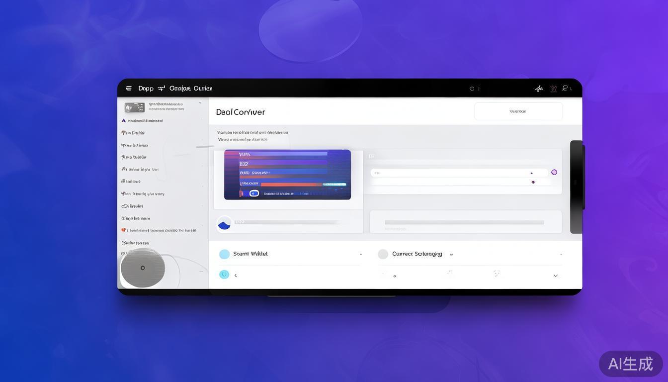 比特派钱包服务架构剖析：三大用户层次，从新手到资深玩家的全栈覆盖