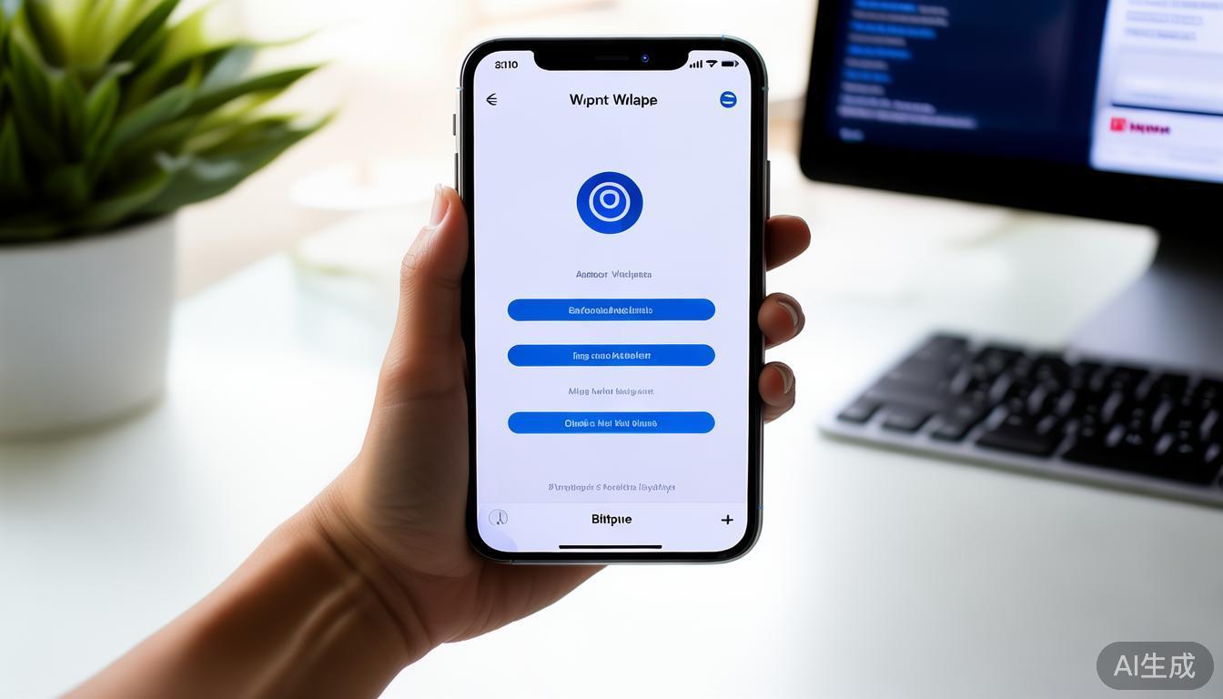 下载Bitpie比特派App后如何设置账户？这些关键步骤要把控
