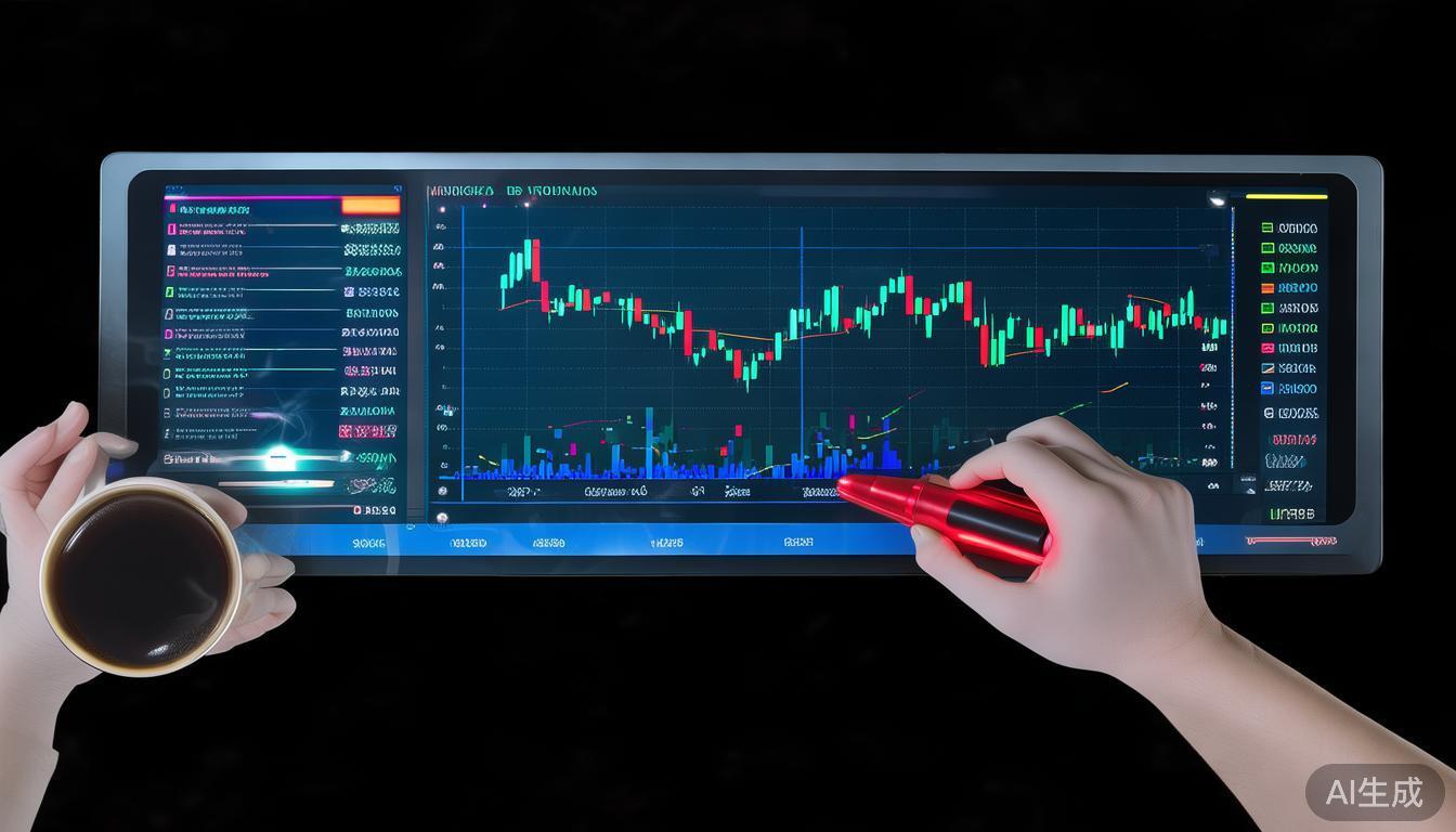 比特派钱包下载与使用指南：如何运用其内置DEX和行情工具，在数字货币市场中识别投资机会？