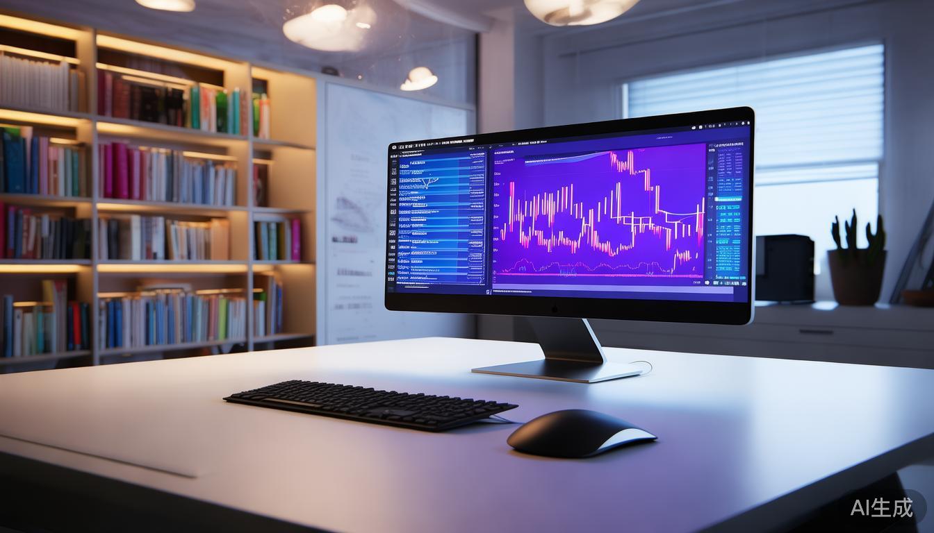 比特派钱包三大秘籍：如何借助DeFi、行情监控与多链管理提升数字货币收益？